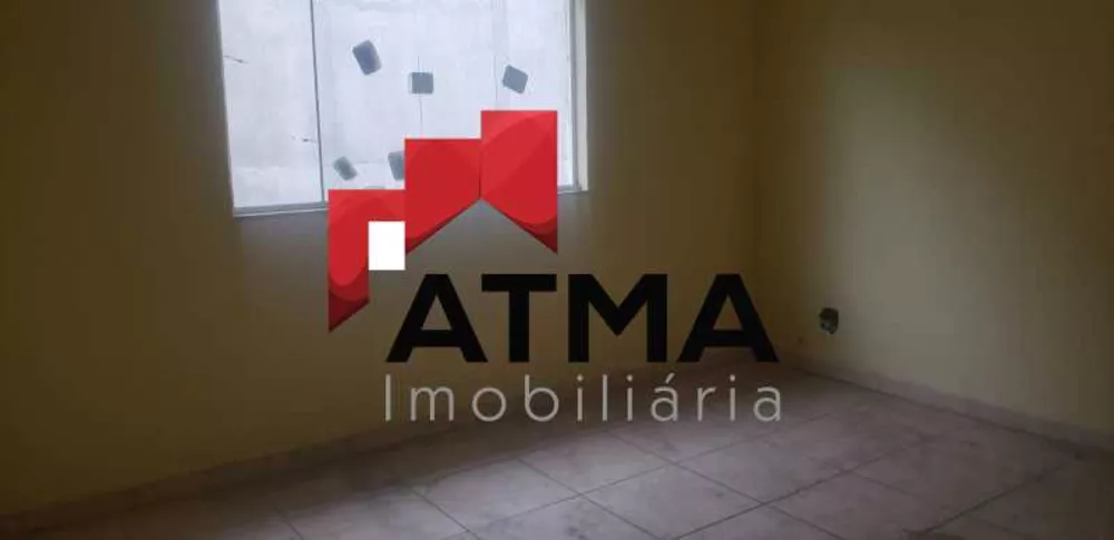 Apartamento, 2 quartos, 45 m² - Foto 6