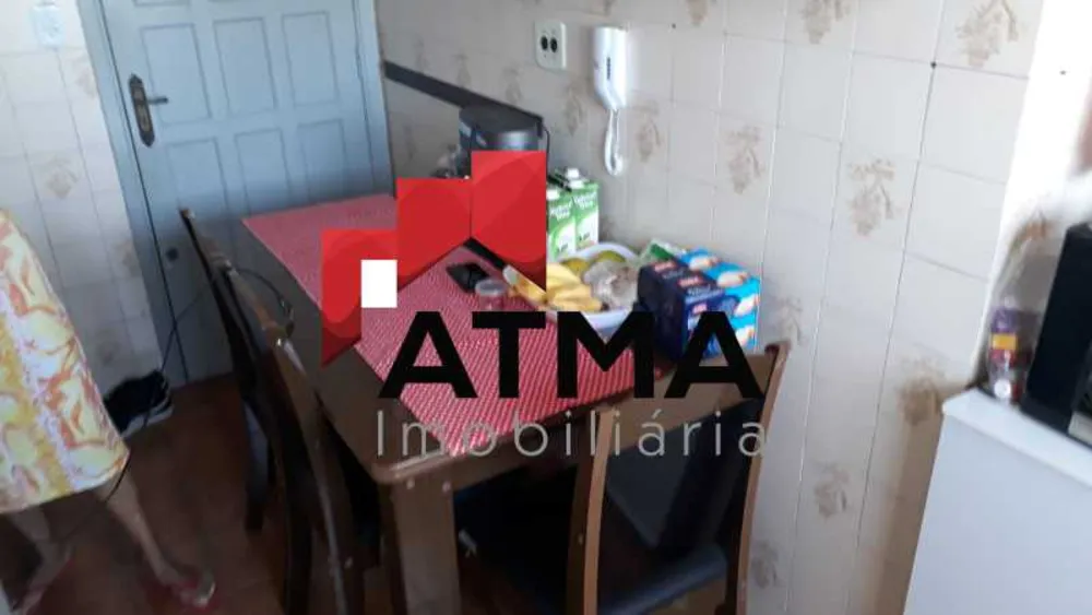 Apartamento, 3 quartos, 75 m² - Foto 20