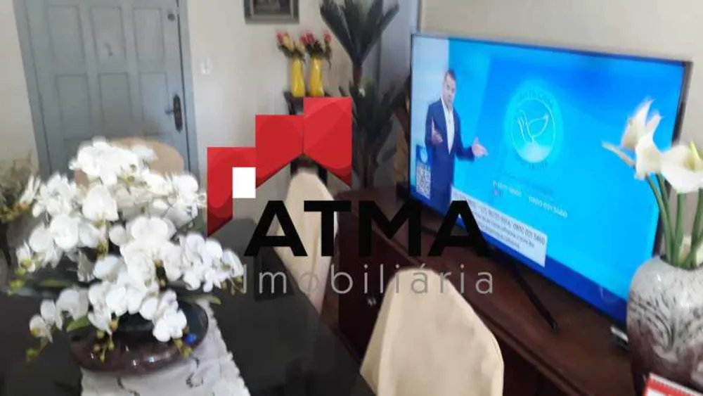 Apartamento, 3 quartos, 75 m² - Foto 5
