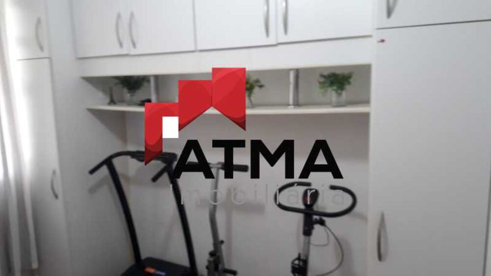 Apartamento, 3 quartos, 75 m² - Foto 1