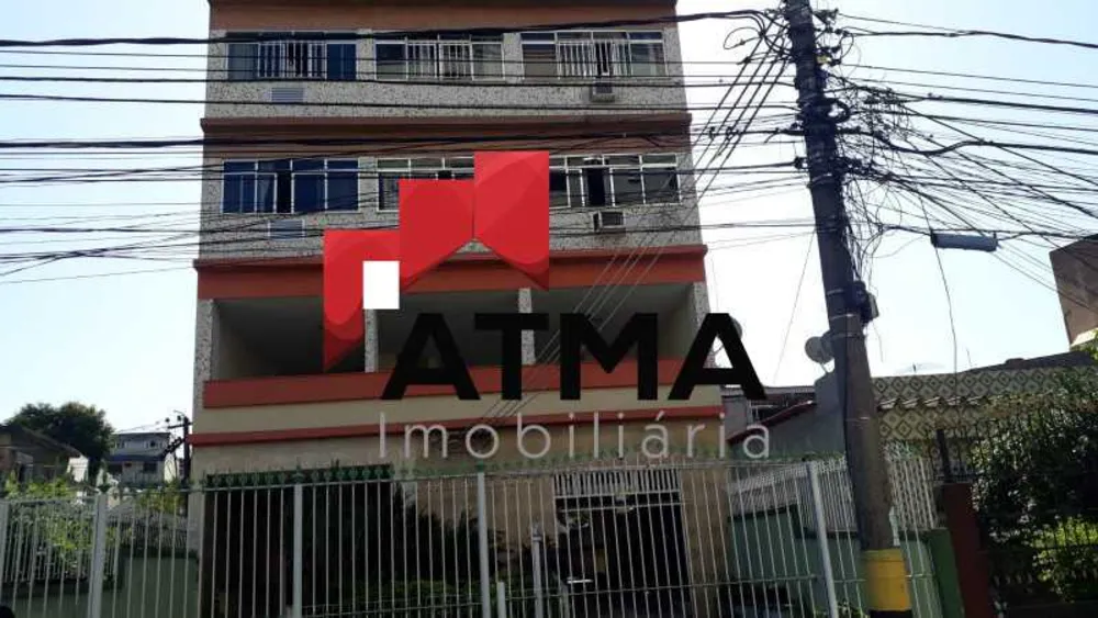 Apartamento, 3 quartos, 75 m² - Foto 1