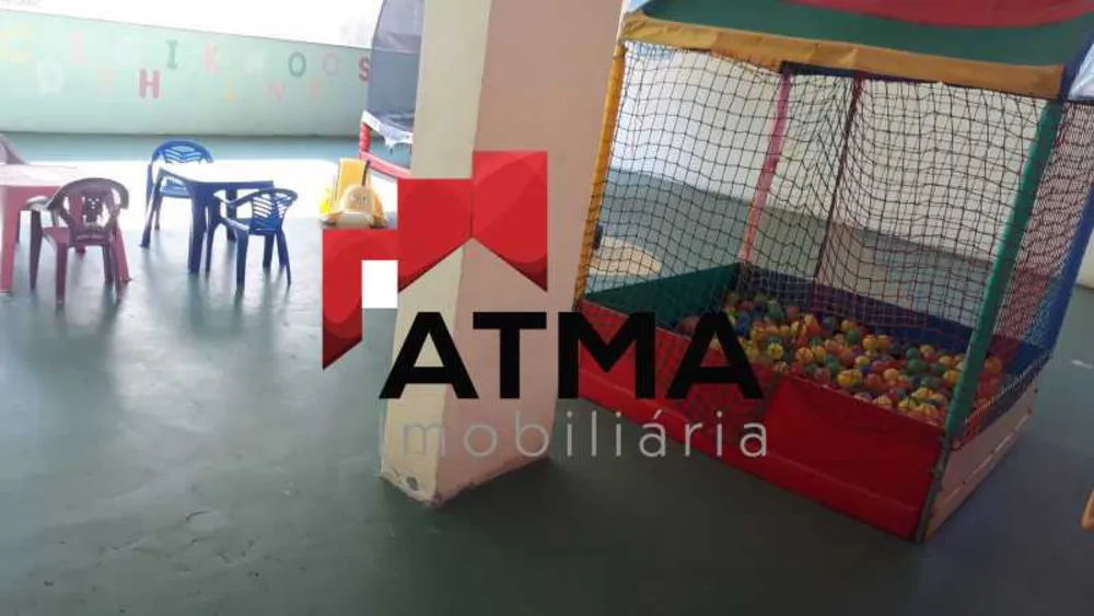 Apartamento, 3 quartos, 75 m² - Foto 28