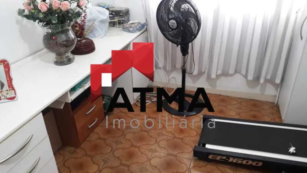 Apartamento, 3 quartos, 75 m² - Foto 15