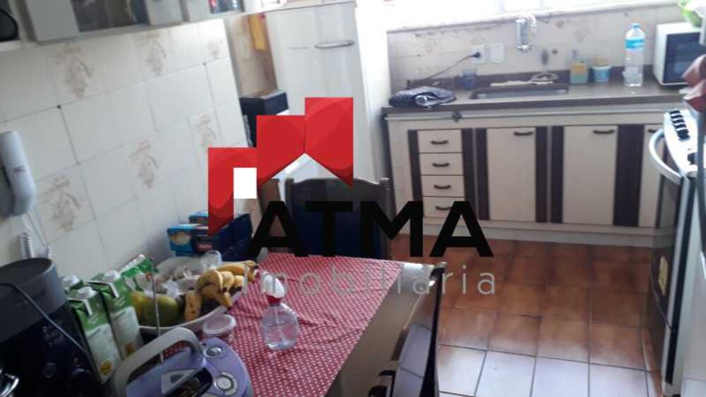 Apartamento, 3 quartos, 75 m² - Foto 3