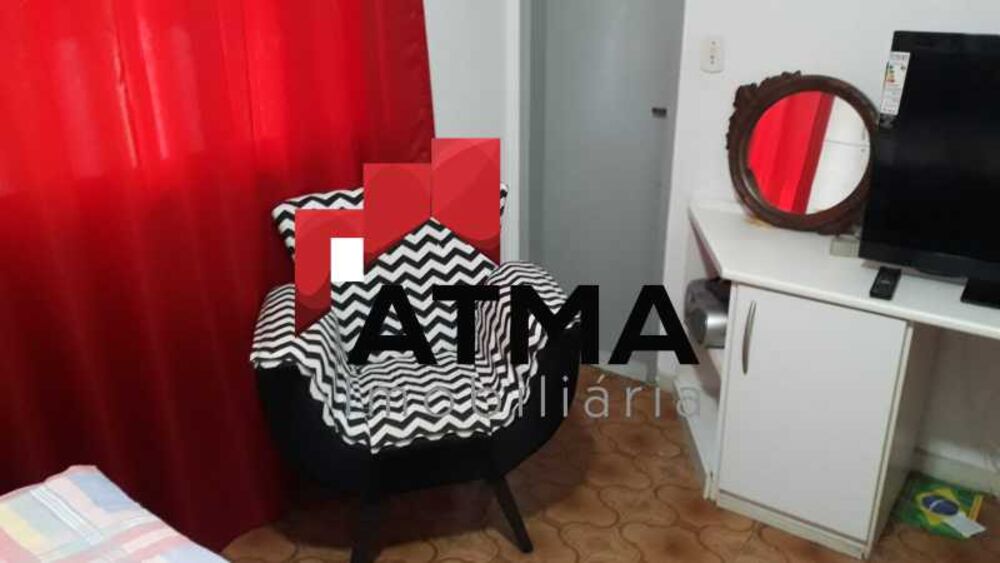 Apartamento, 3 quartos, 75 m² - Foto 2