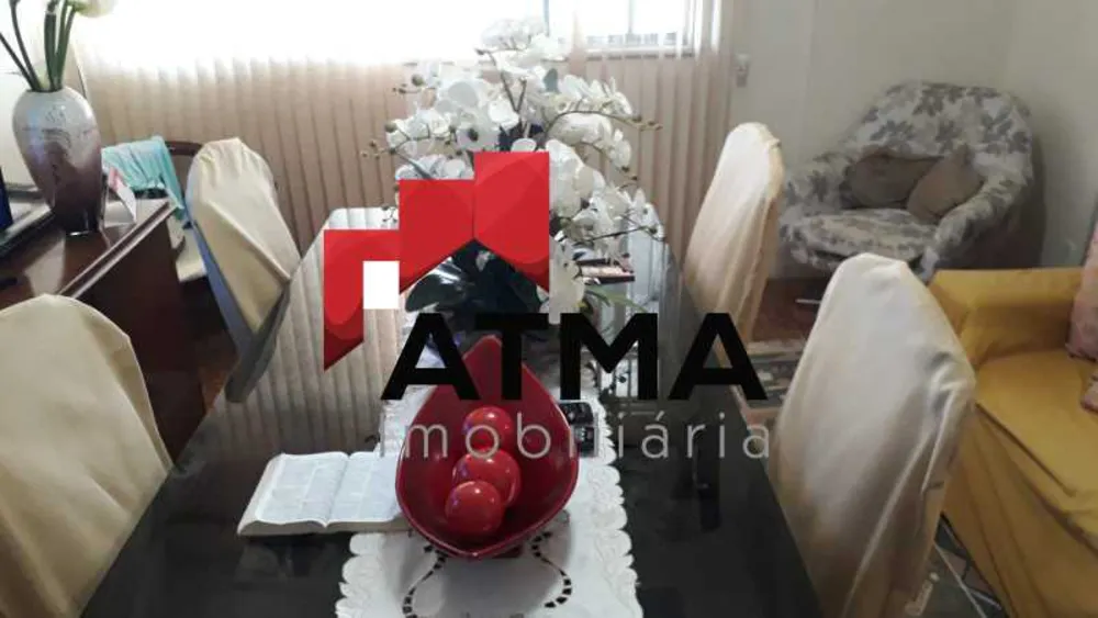 Apartamento, 3 quartos, 75 m² - Foto 2