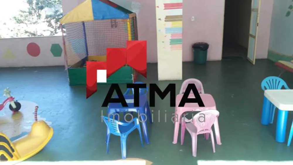 Apartamento, 3 quartos, 75 m² - Foto 27