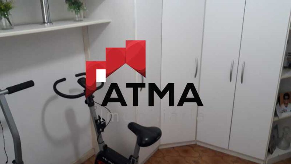 Apartamento, 3 quartos, 75 m² - Foto 14