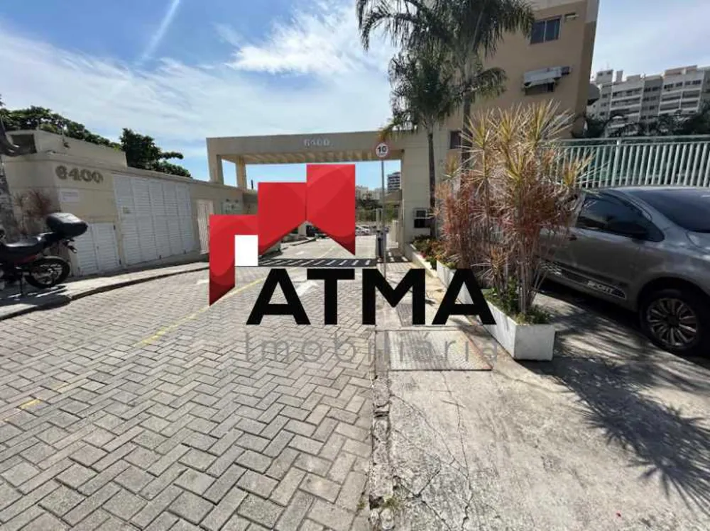 Apartamento, 2 quartos, 45 m² - Foto 4