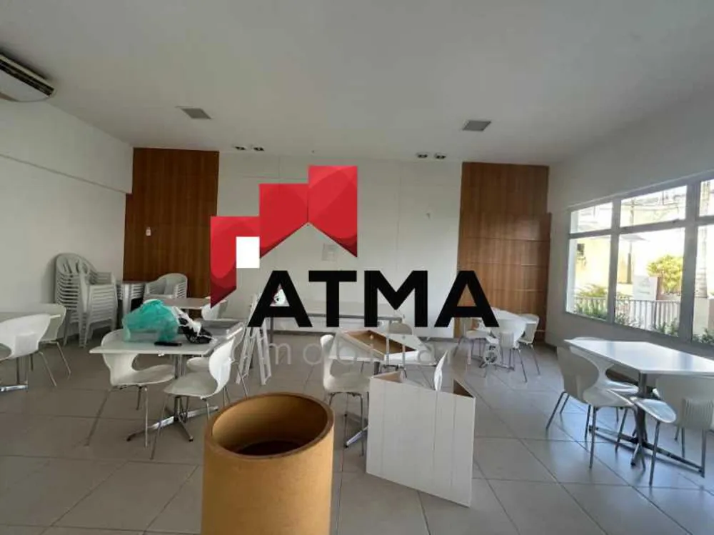 Apartamento, 2 quartos, 45 m² - Foto 11