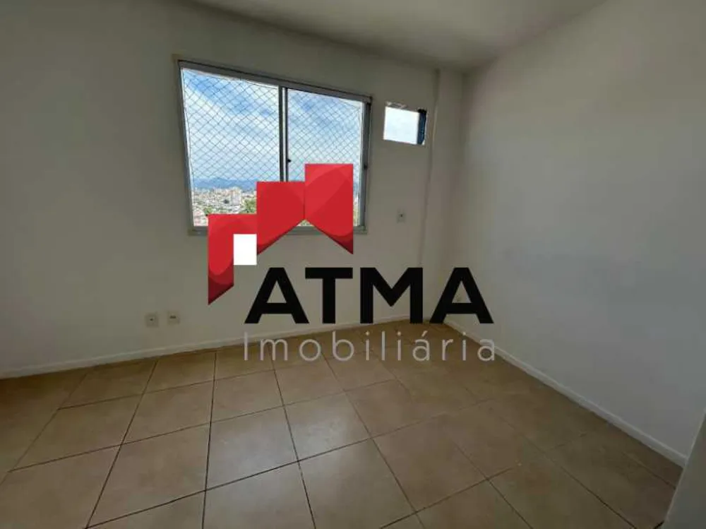 Apartamento, 2 quartos, 45 m² - Foto 13