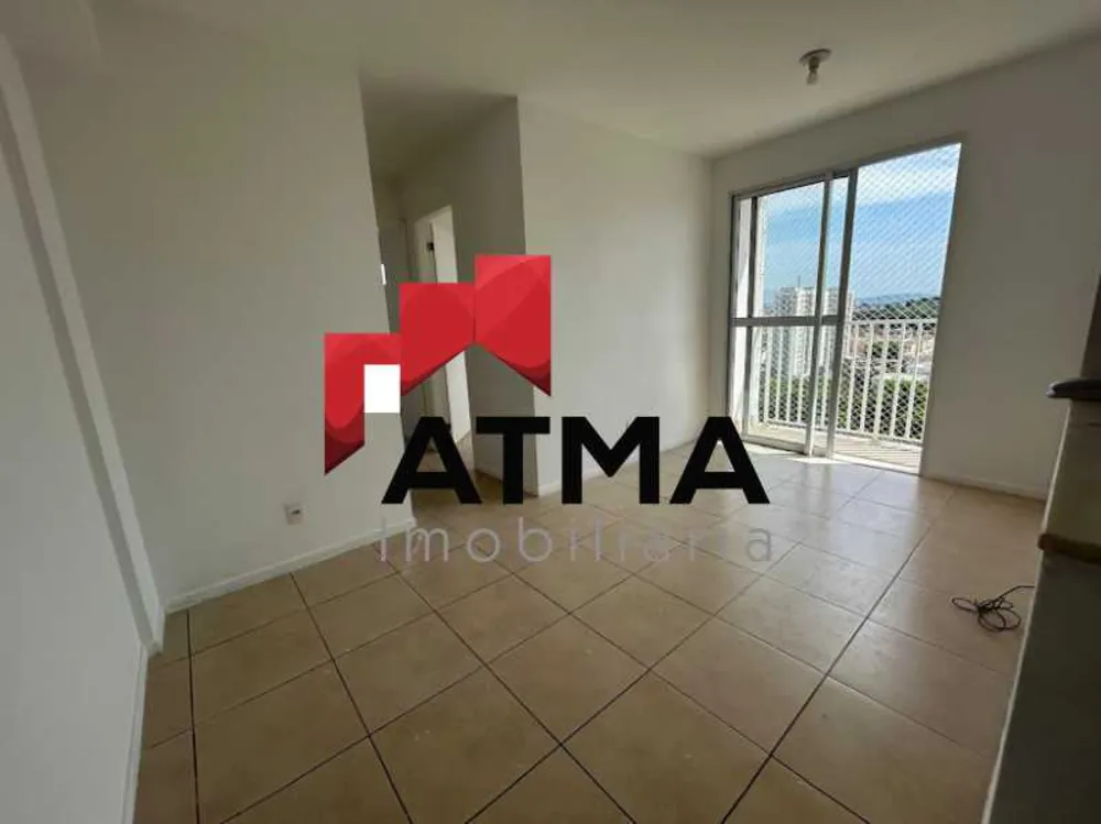 Apartamento, 2 quartos, 45 m² - Foto 19