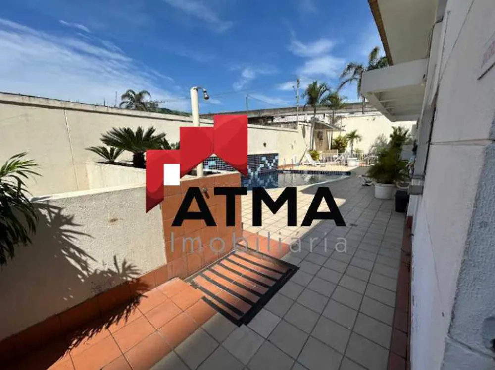 Apartamento, 2 quartos, 45 m² - Foto 9