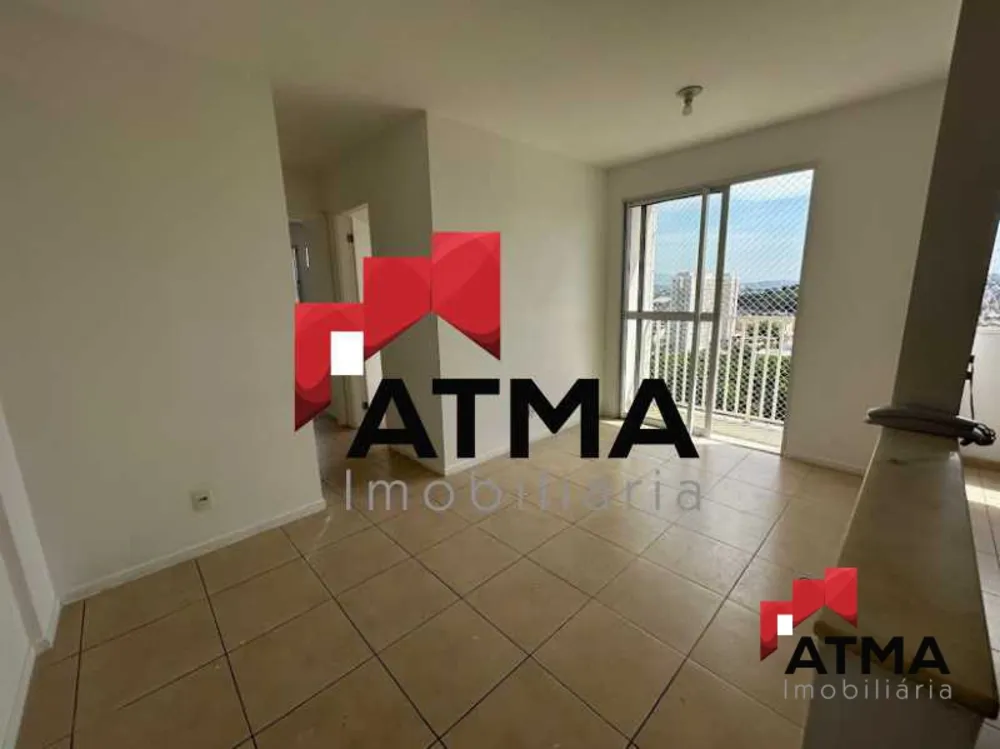 Apartamento, 2 quartos, 45 m² - Foto 5