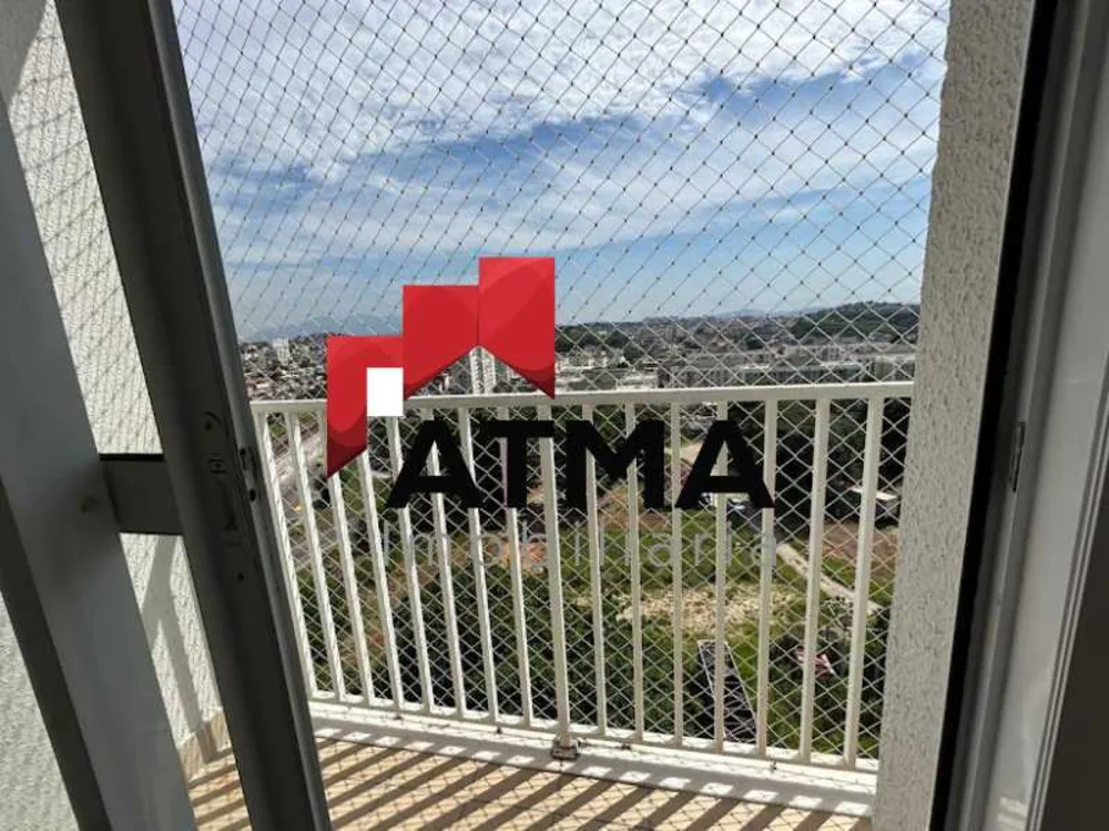 Apartamento, 2 quartos, 45 m² - Foto 14