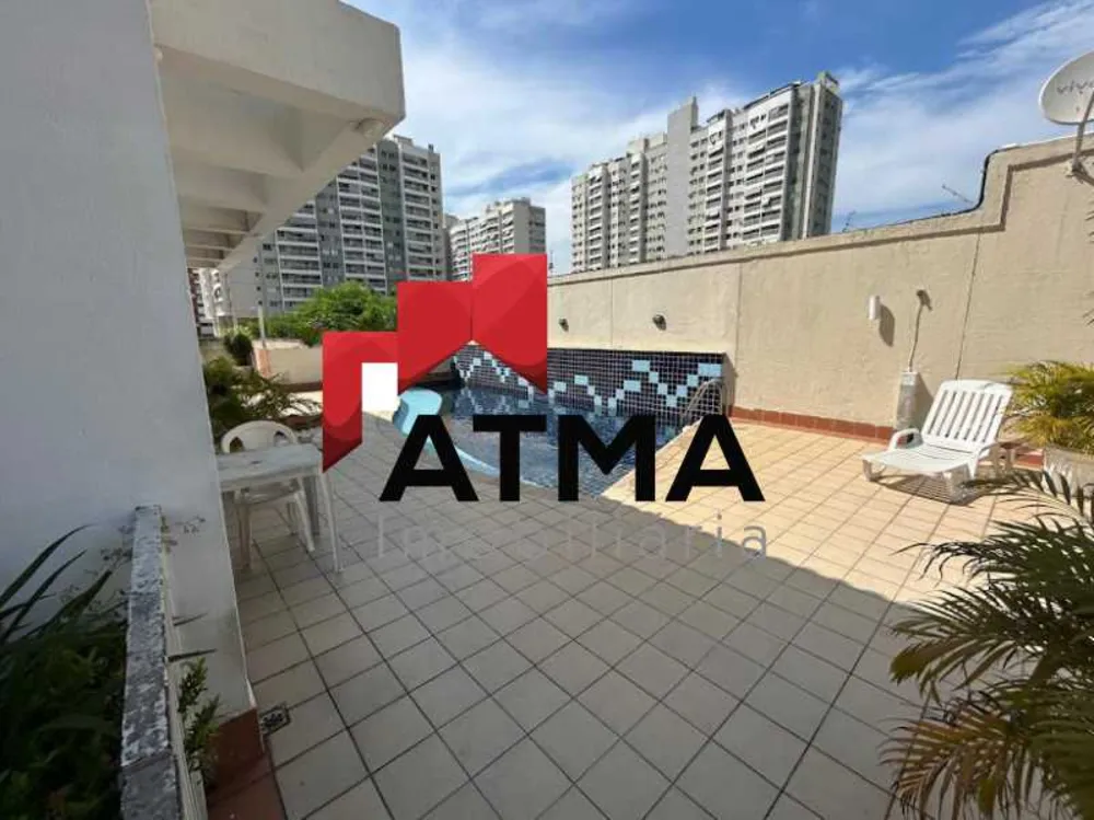 Apartamento, 2 quartos, 45 m² - Foto 1