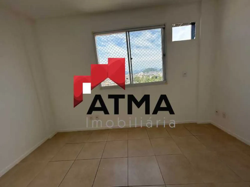 Apartamento, 2 quartos, 45 m² - Foto 8