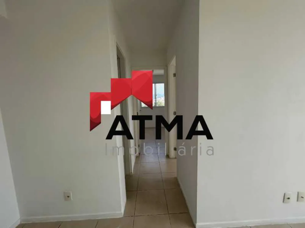 Apartamento, 2 quartos, 45 m² - Foto 16