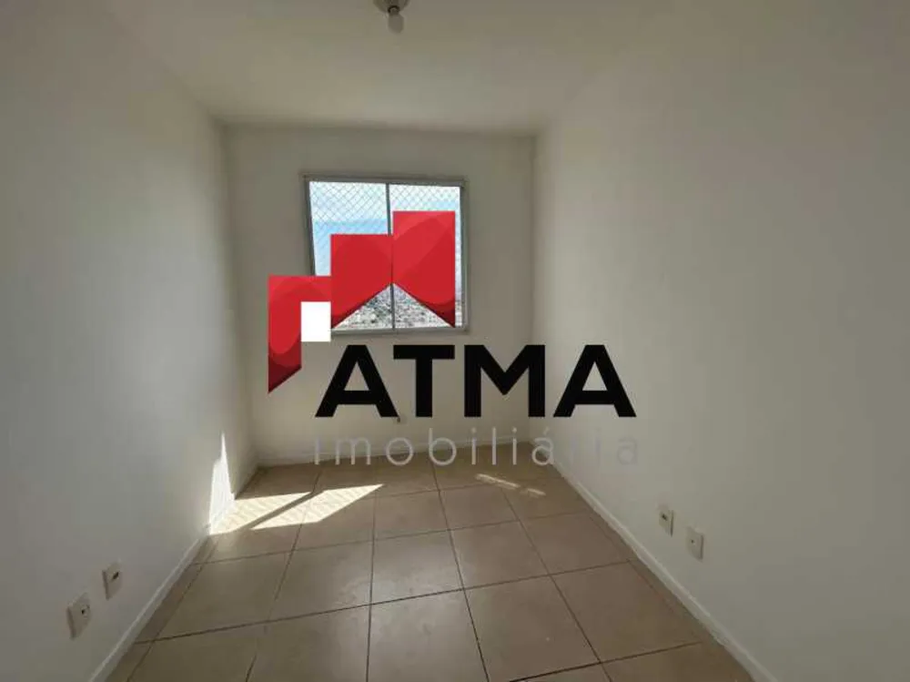 Apartamento, 2 quartos, 45 m² - Foto 2