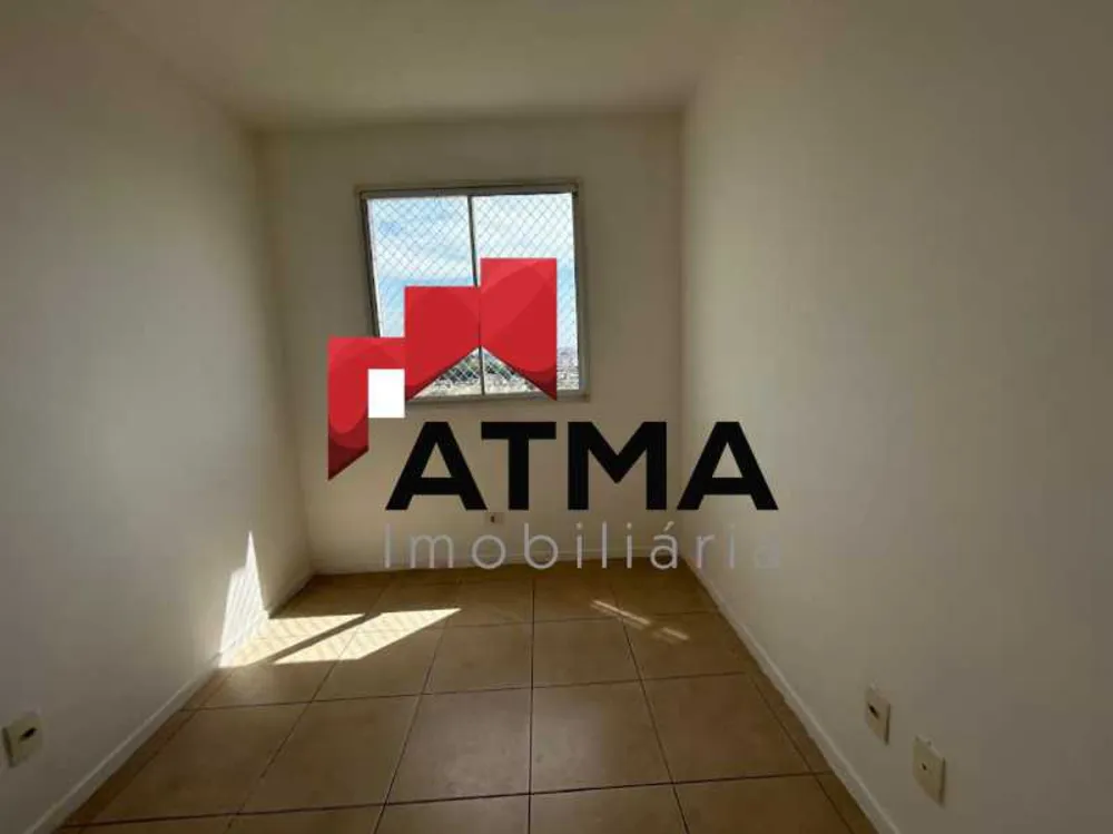 Apartamento, 2 quartos, 45 m² - Foto 12
