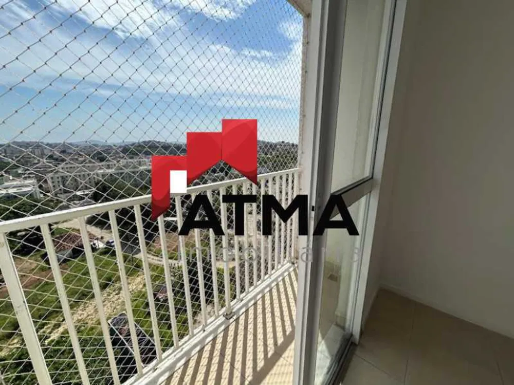 Apartamento, 2 quartos, 45 m² - Foto 10