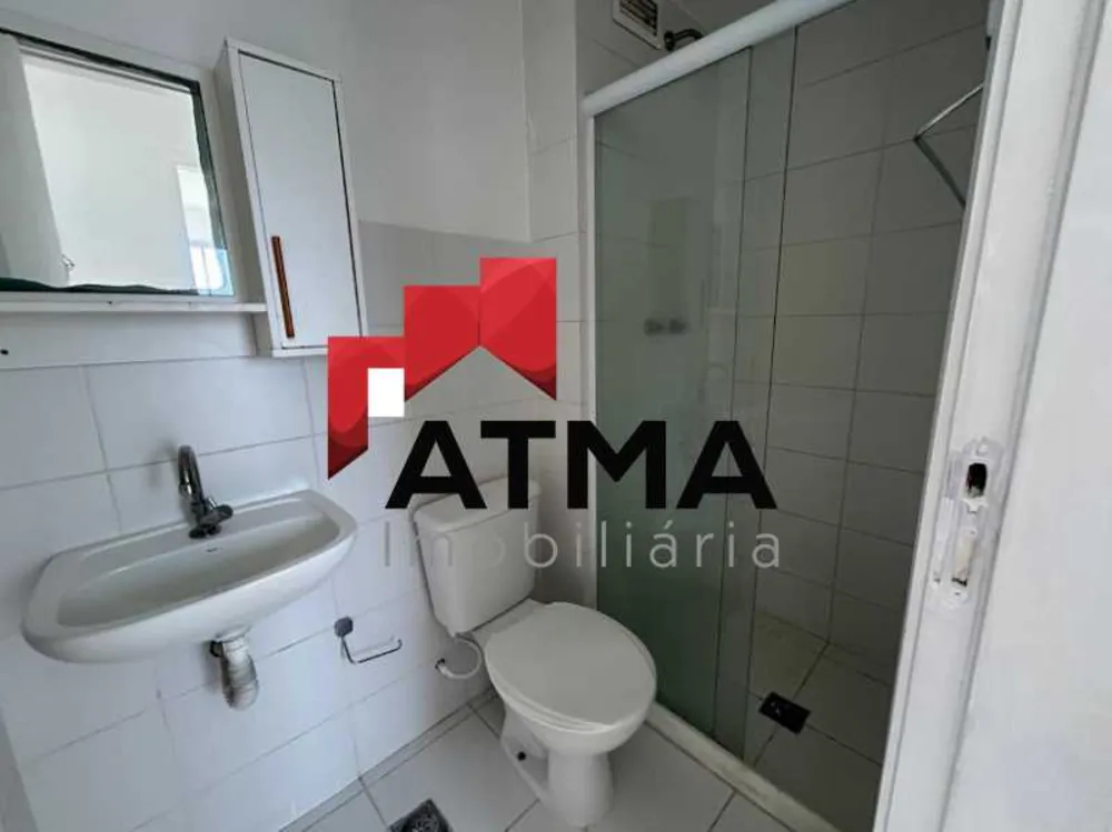 Apartamento, 2 quartos, 45 m² - Foto 18