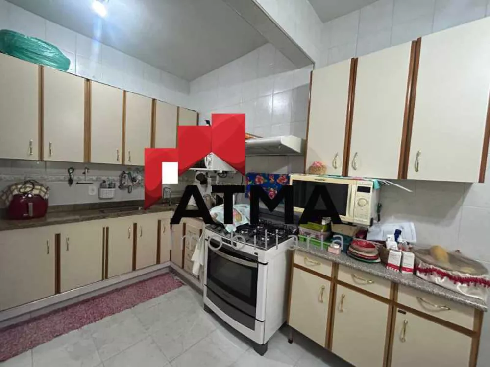 Casa, 3 quartos, 230 m² - Foto 20