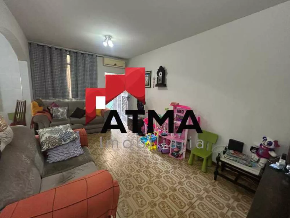 Casa, 3 quartos, 230 m² - Foto 3
