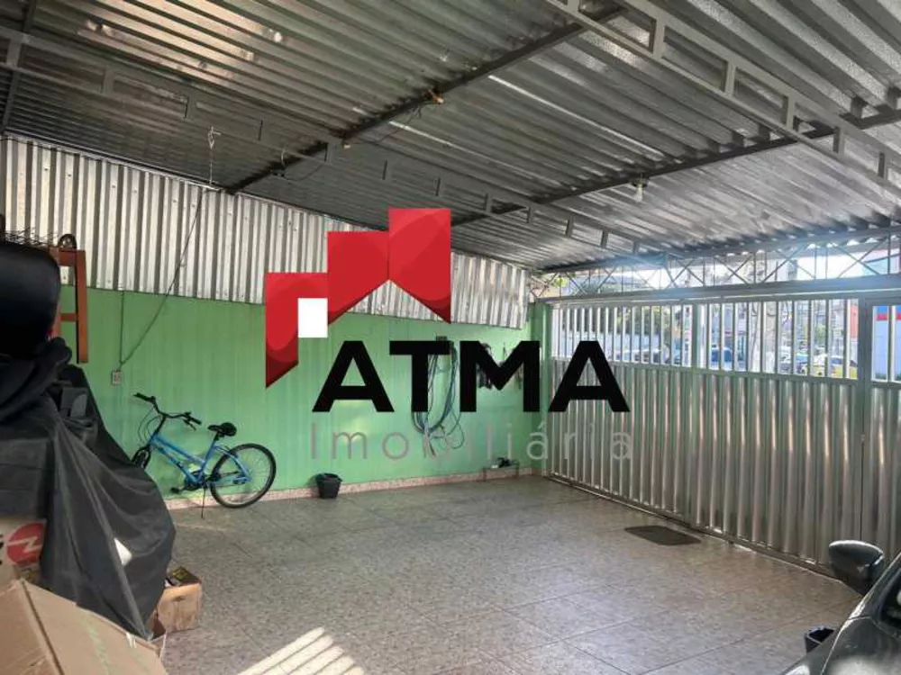 Casa, 3 quartos, 230 m² - Foto 6
