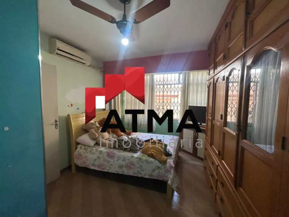 Casa, 3 quartos, 230 m² - Foto 4