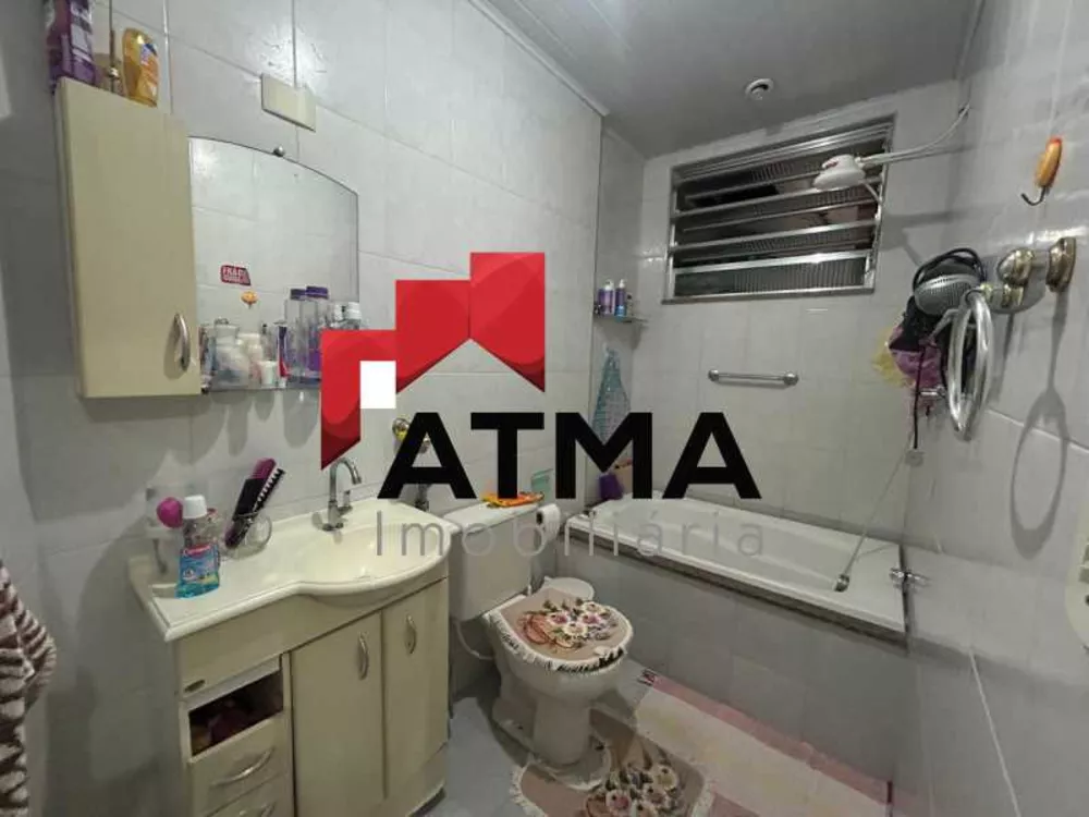 Casa, 3 quartos, 230 m² - Foto 10