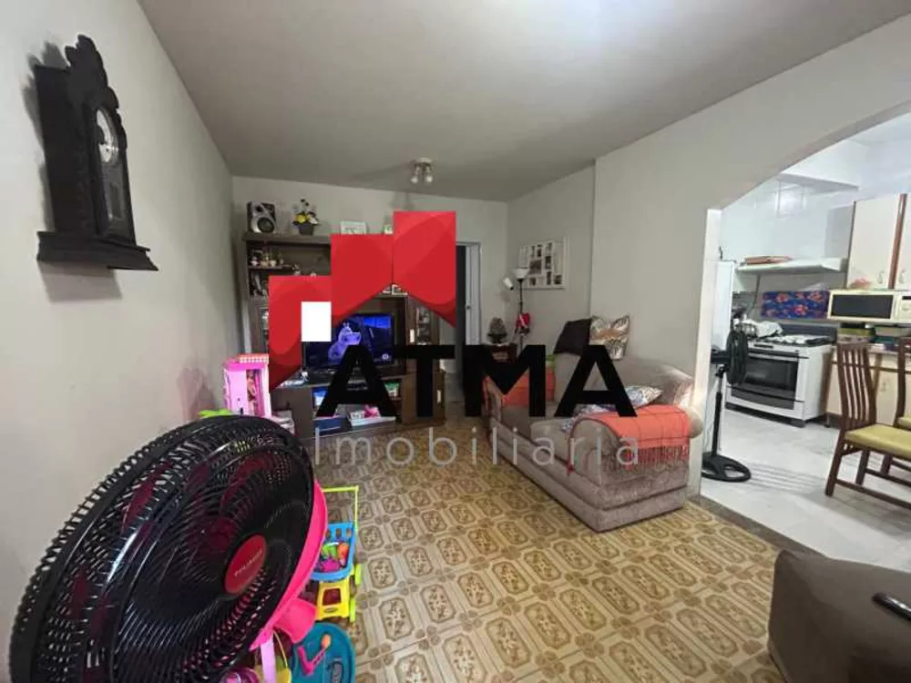 Casa, 3 quartos, 230 m² - Foto 1