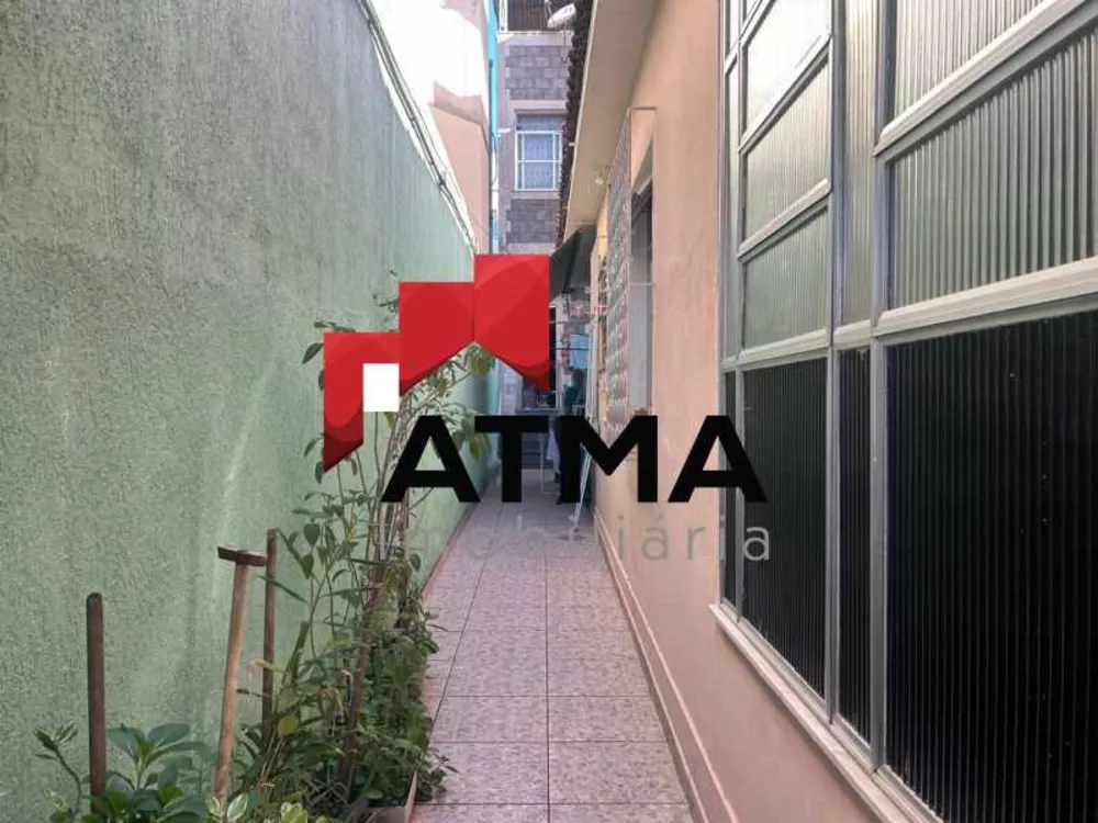 Casa, 3 quartos, 230 m² - Foto 9