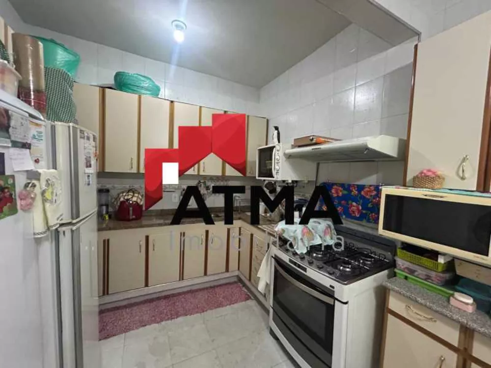 Casa, 3 quartos, 230 m² - Foto 17