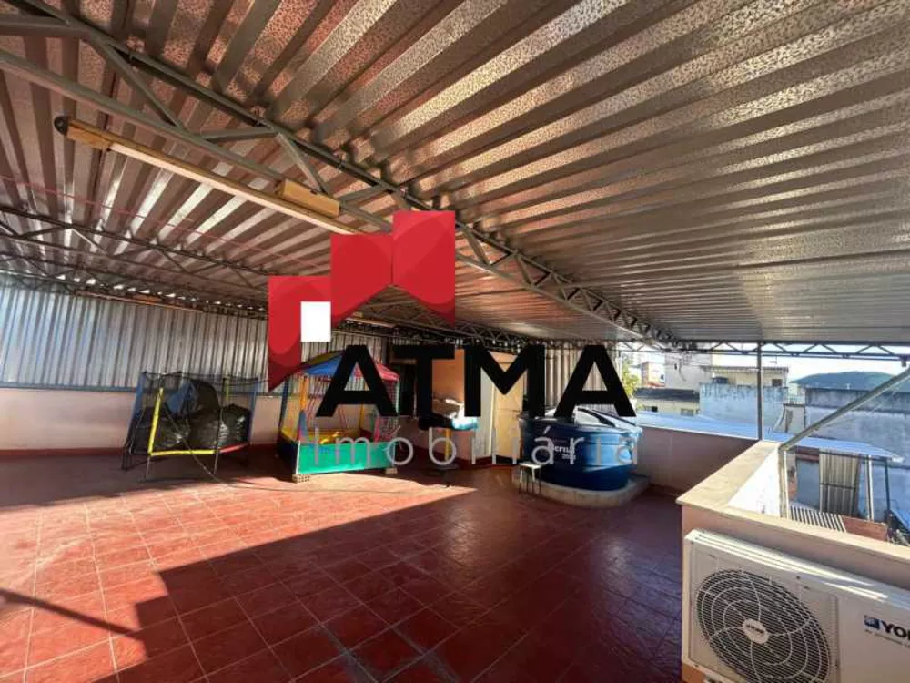 Casa, 3 quartos, 230 m² - Foto 14