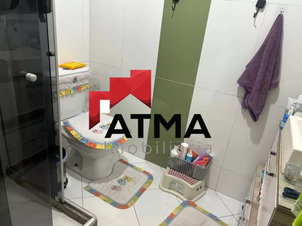 Casa, 3 quartos, 230 m² - Foto 2