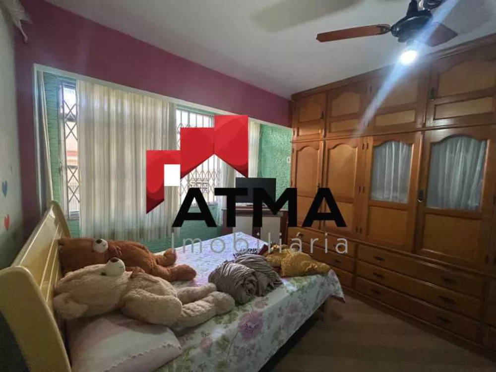Casa, 3 quartos, 230 m² - Foto 11