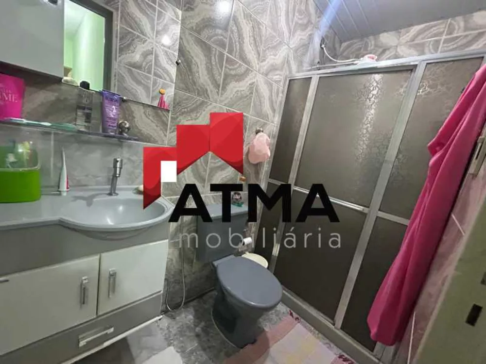 Casa, 3 quartos, 230 m² - Foto 8