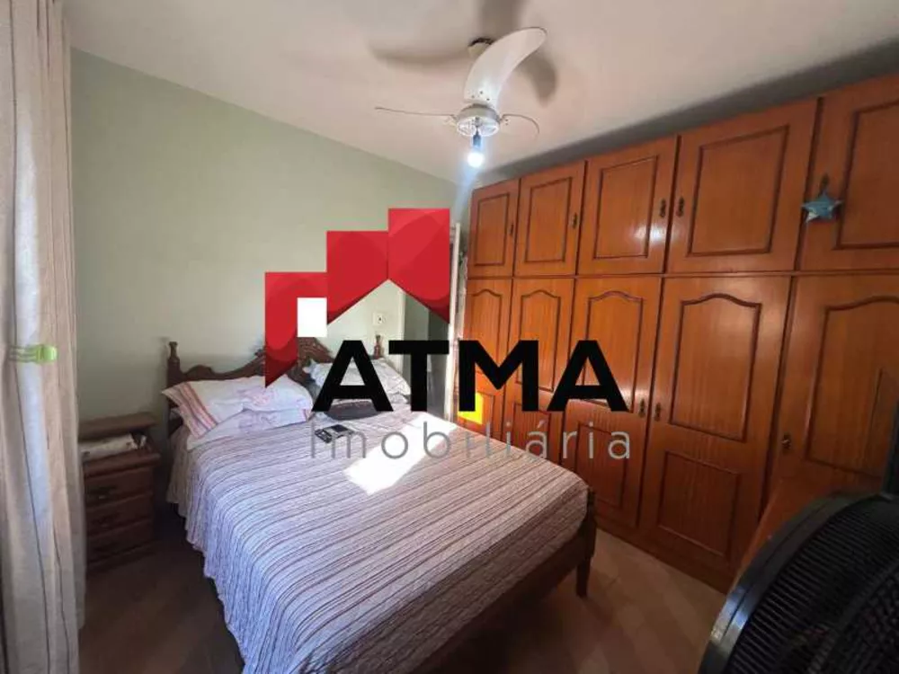 Casa, 3 quartos, 230 m² - Foto 12
