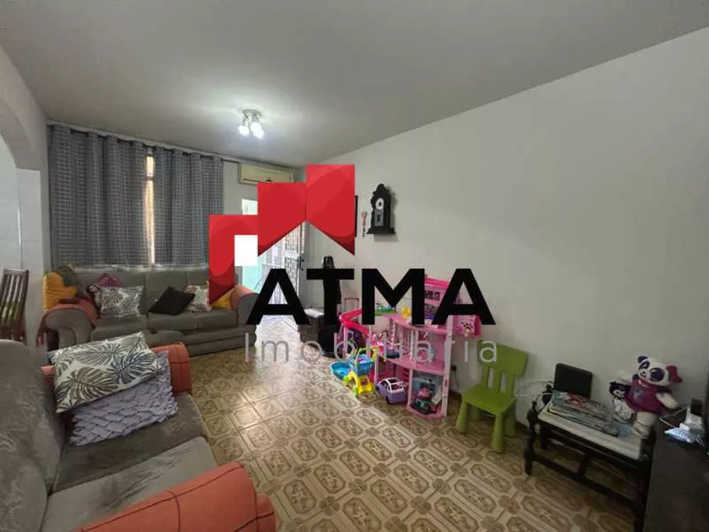 Casa, 3 quartos, 230 m² - Foto 13