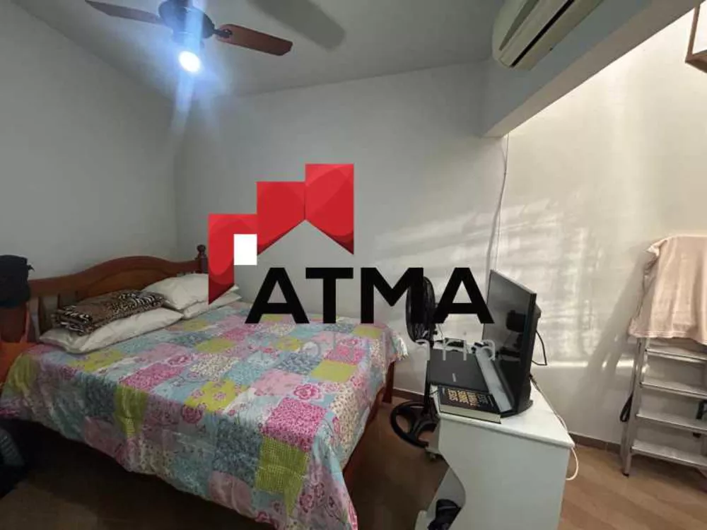 Casa, 3 quartos, 230 m² - Foto 5