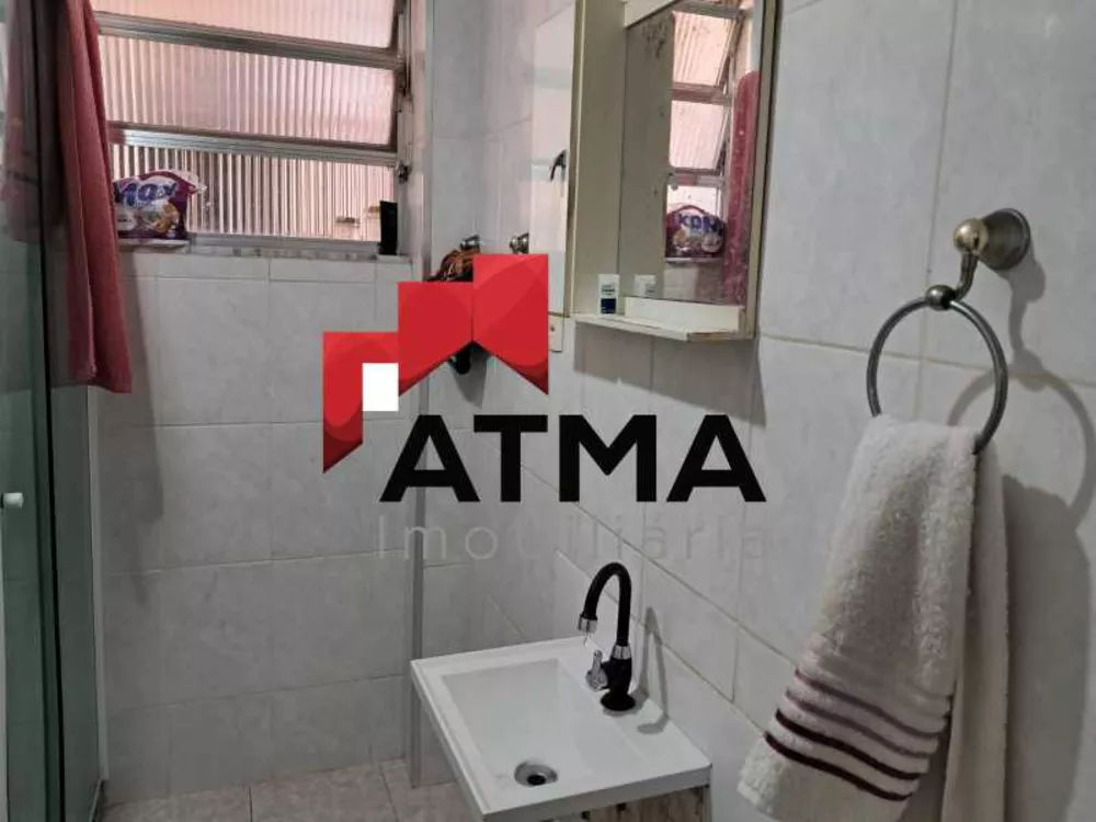 Apartamento, 2 quartos, 62 m² - Foto 8