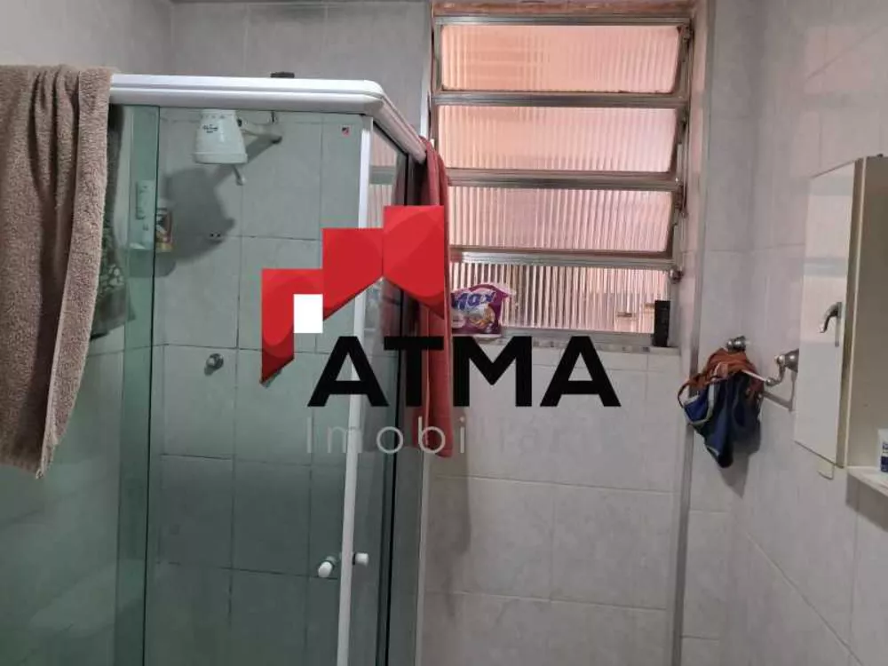 Apartamento, 2 quartos, 62 m² - Foto 10
