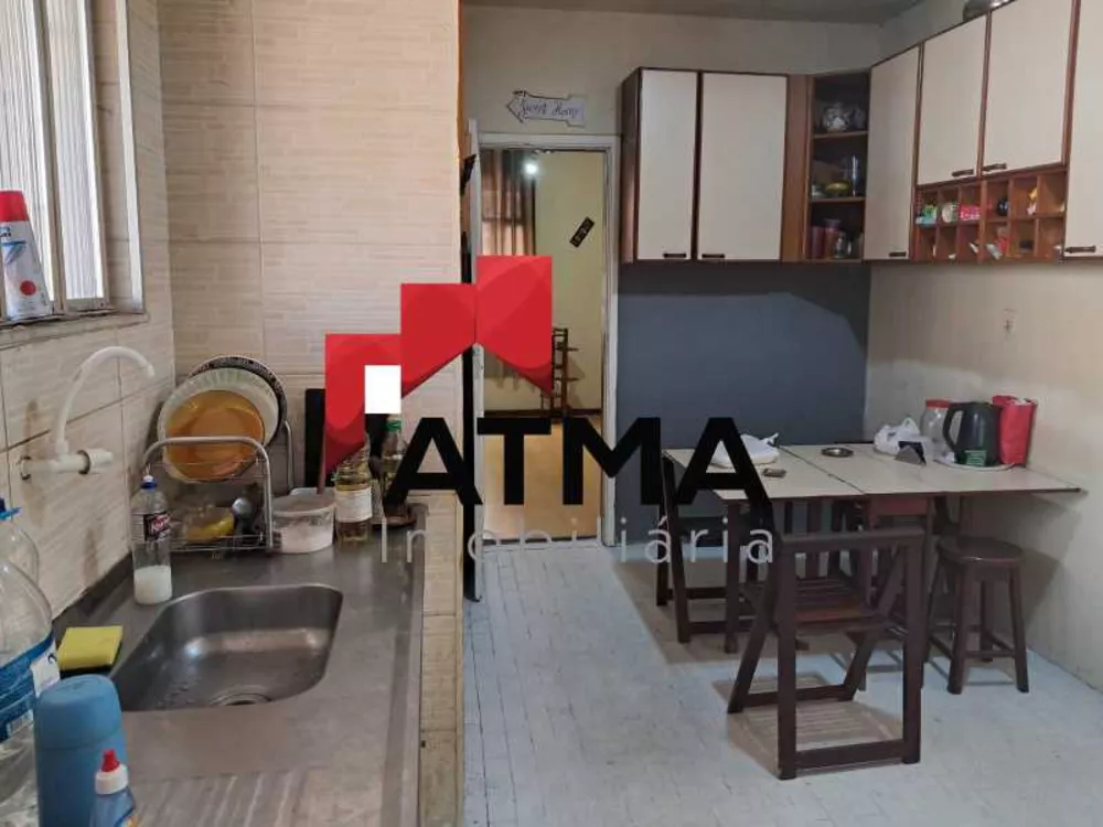 Apartamento, 2 quartos, 62 m² - Foto 2