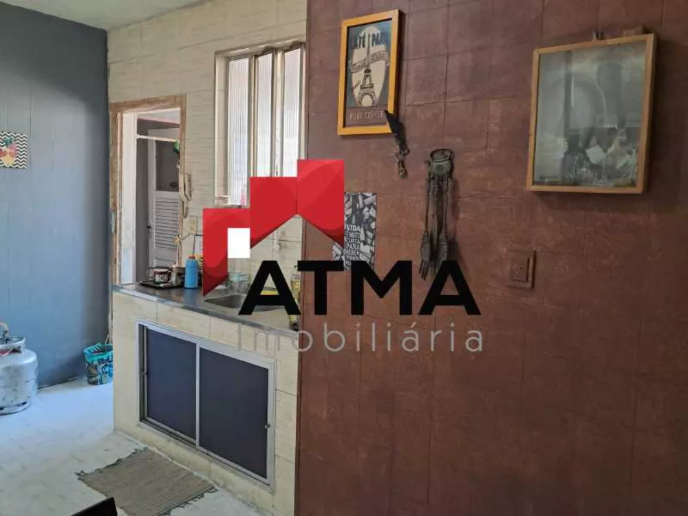 Apartamento, 2 quartos, 62 m² - Foto 3