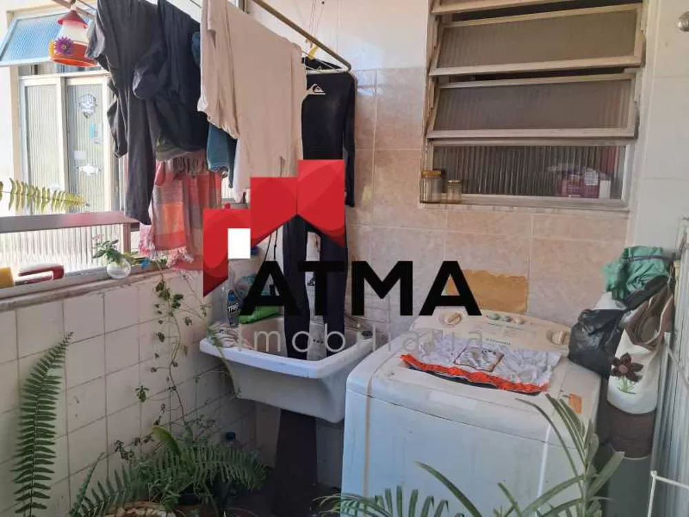 Apartamento, 2 quartos, 62 m² - Foto 13