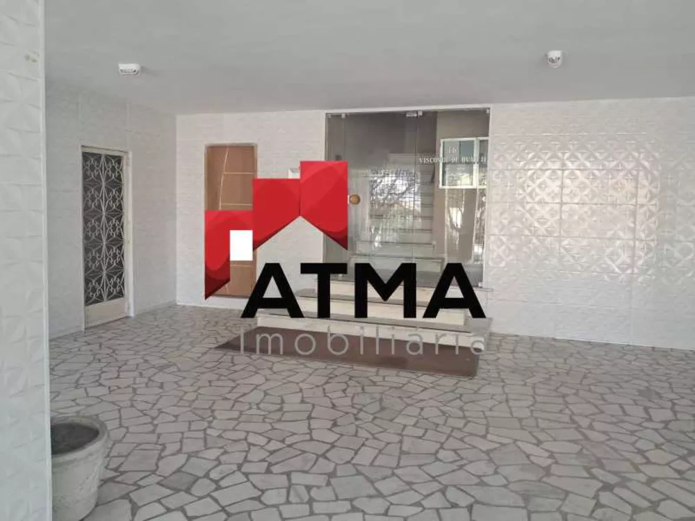 Apartamento, 2 quartos, 62 m² - Foto 6