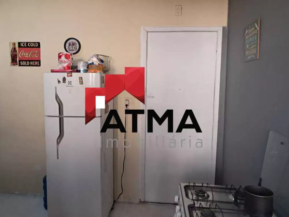 Apartamento, 2 quartos, 62 m² - Foto 7