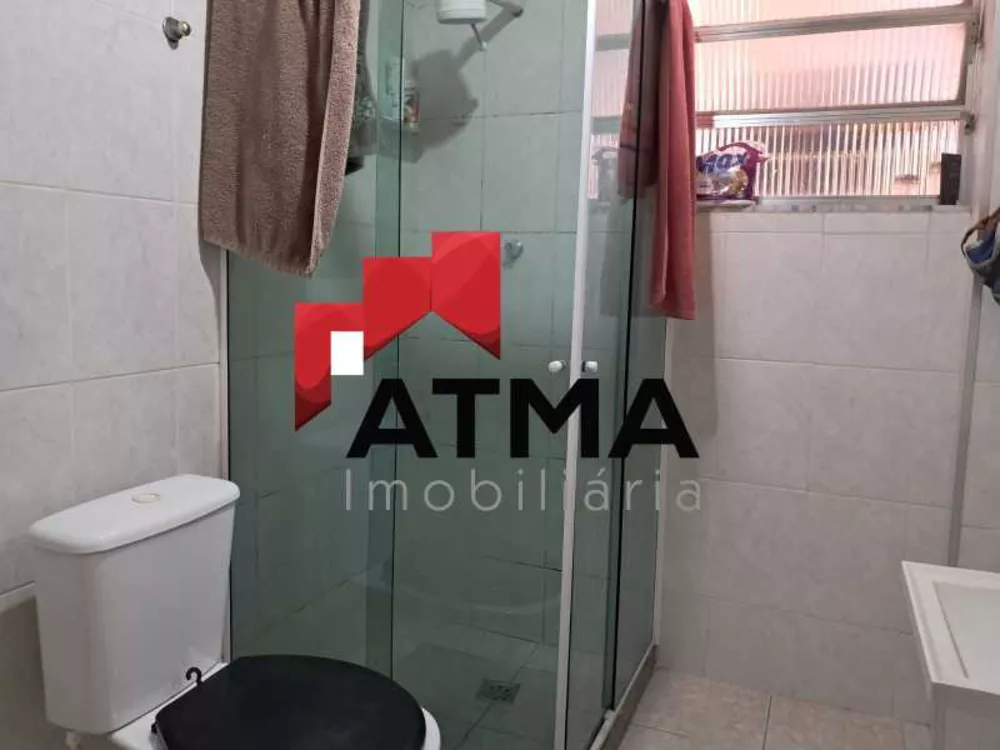 Apartamento, 2 quartos, 62 m² - Foto 9