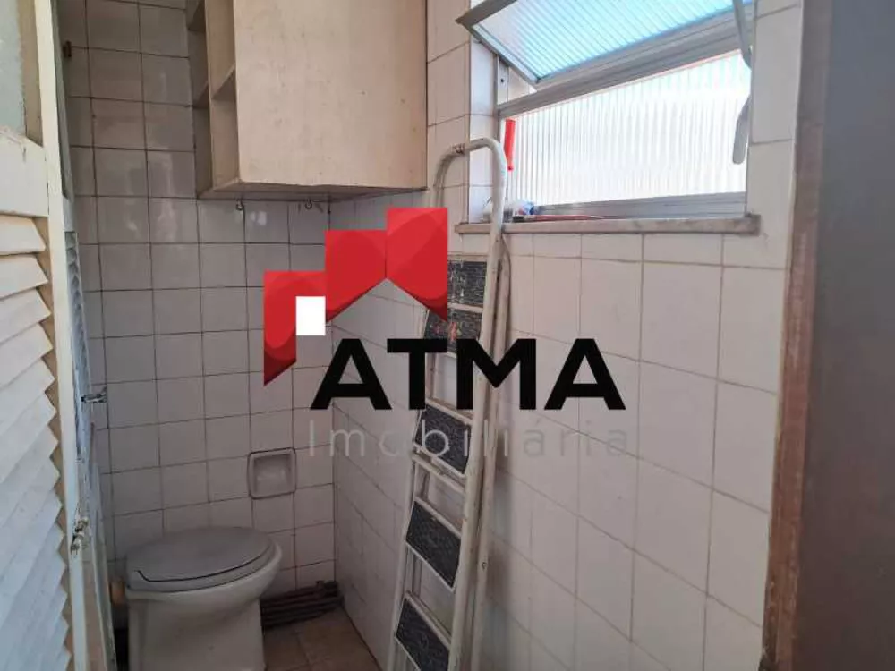 Apartamento, 2 quartos, 62 m² - Foto 19